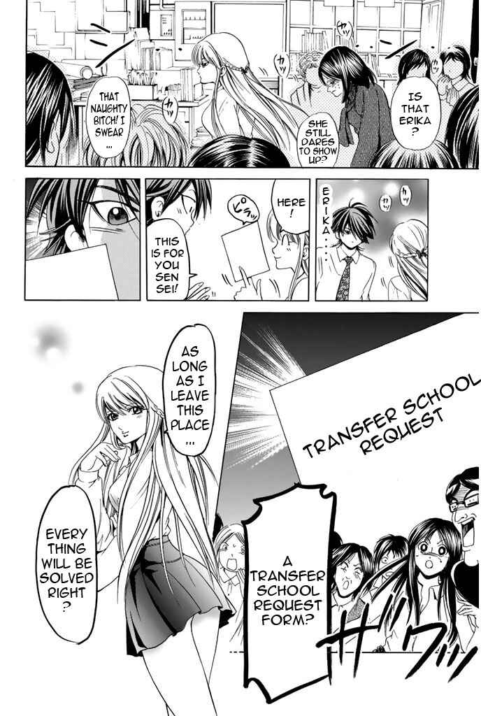 Page 21 Chapter 42 Hammer Session!