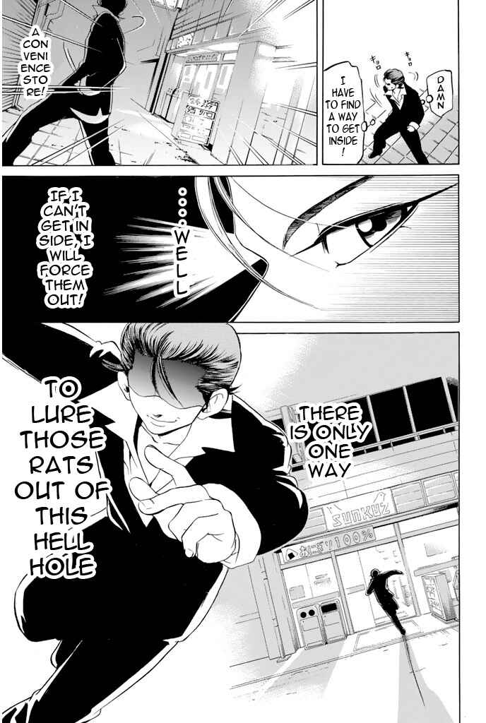 Page 6 Chapter 42 Hammer Session!