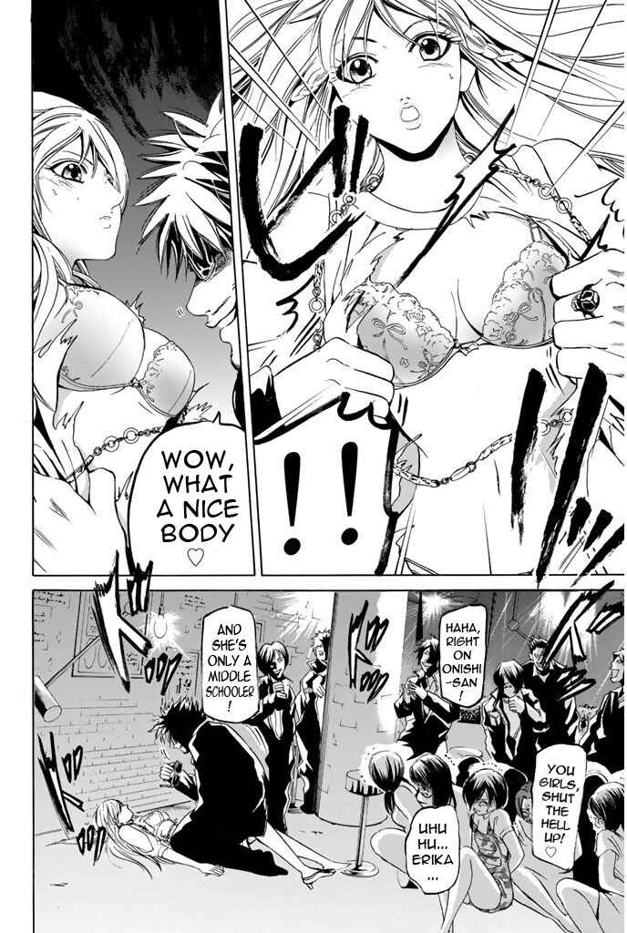 Page 7 Chapter 42 Hammer Session!