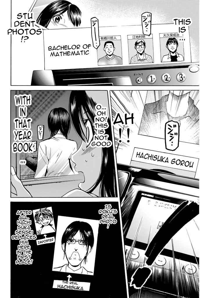 Page 12 Chapter 53 Hammer Session!