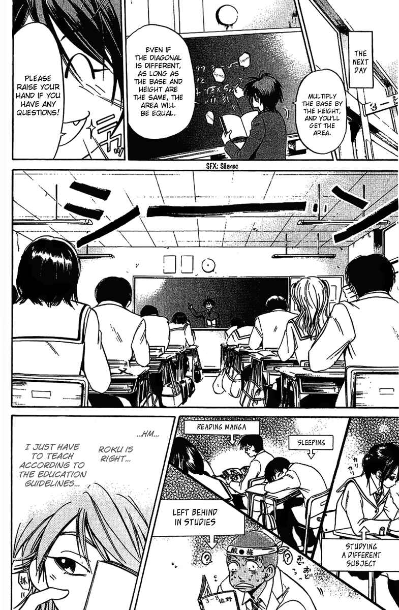 Page 12 Chapter 4 Hammer Session!