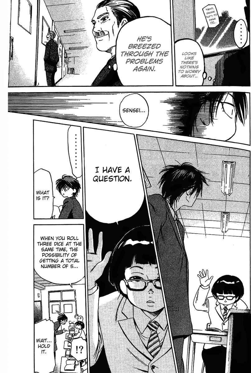 Page 13 Chapter 4 Hammer Session!