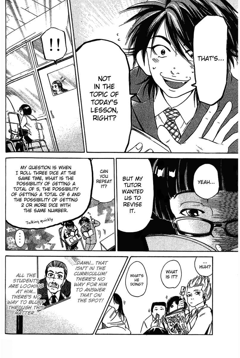 Page 14 Chapter 4 Hammer Session!