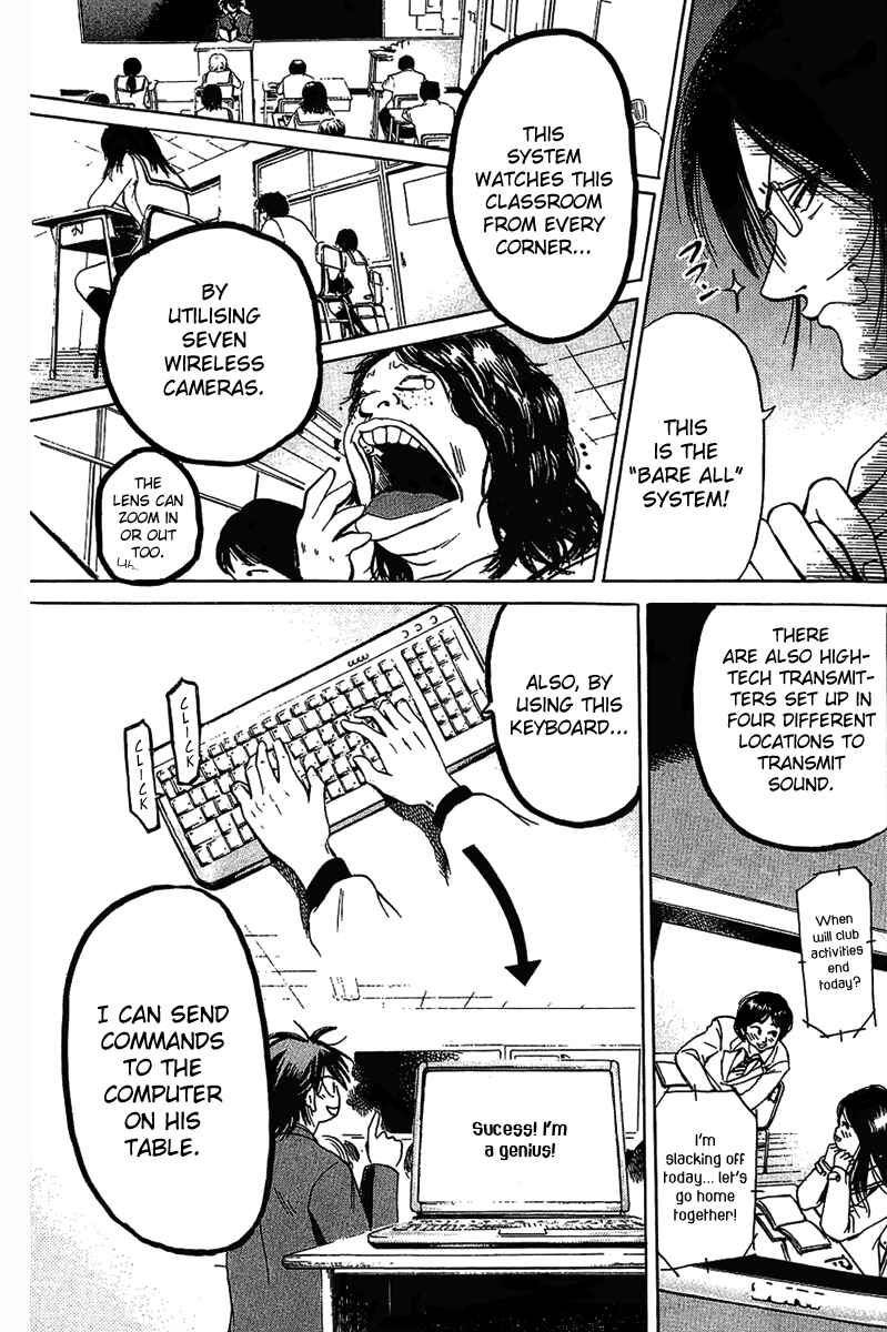Page 19 Chapter 4 Hammer Session!