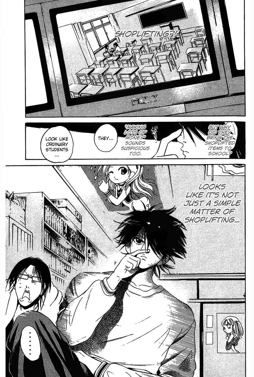 Page 23 Chapter 4 Hammer Session!