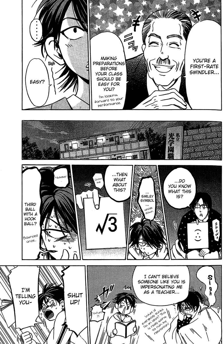 Page 5 Chapter 4 Hammer Session!