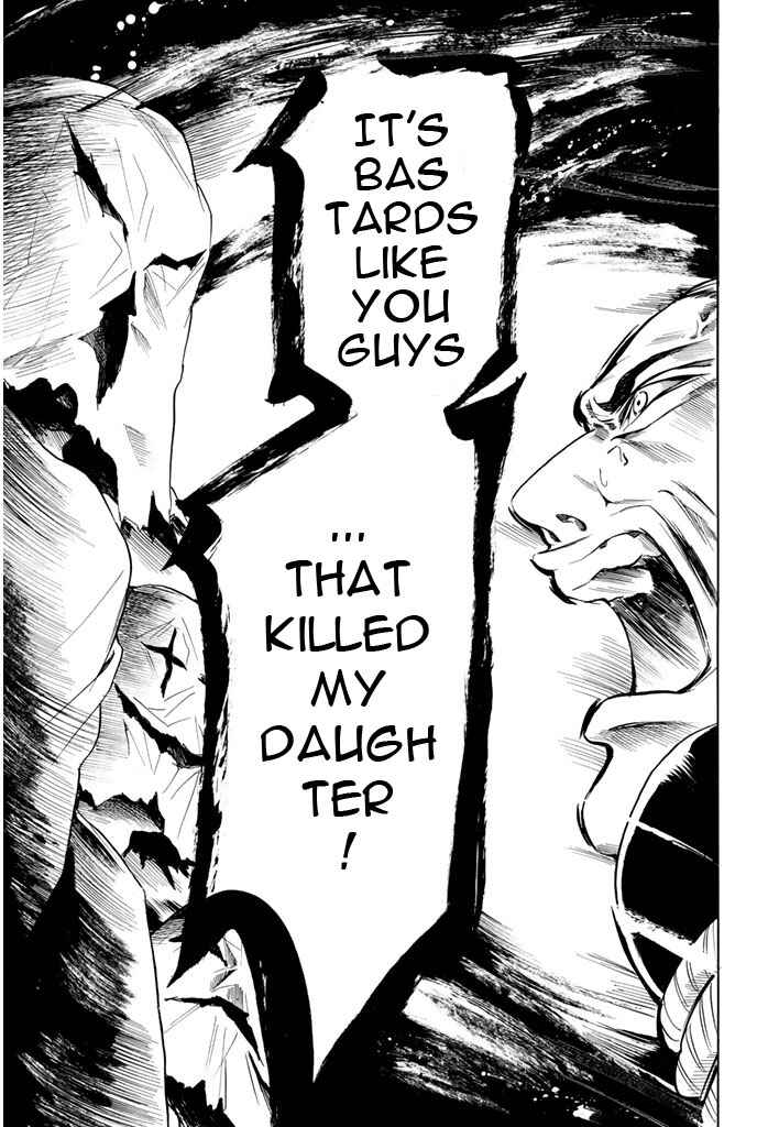 Page 13 Chapter 83 Hammer Session!