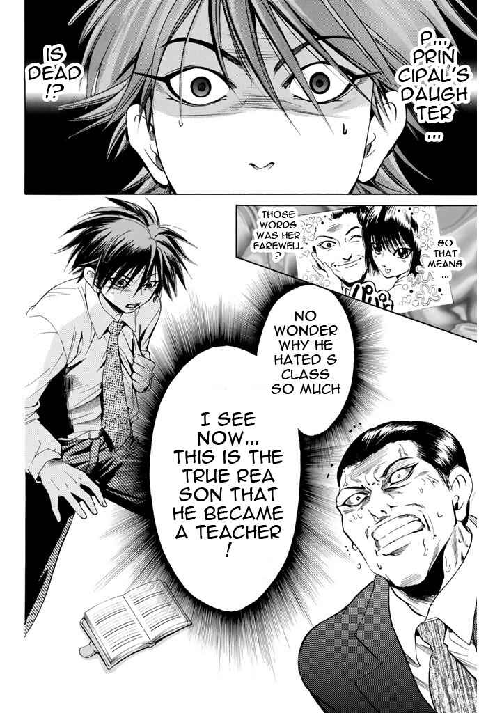 Page 14 Chapter 83 Hammer Session!