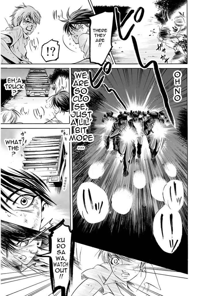 Page 10 Chapter 62 Hammer Session!