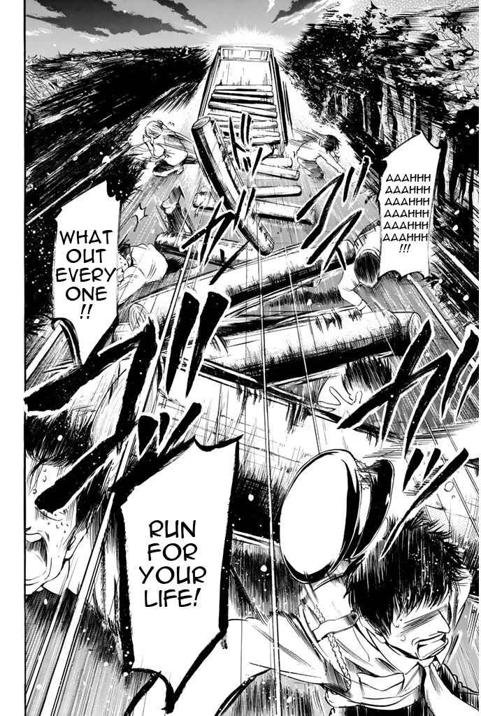 Page 11 Chapter 62 Hammer Session!