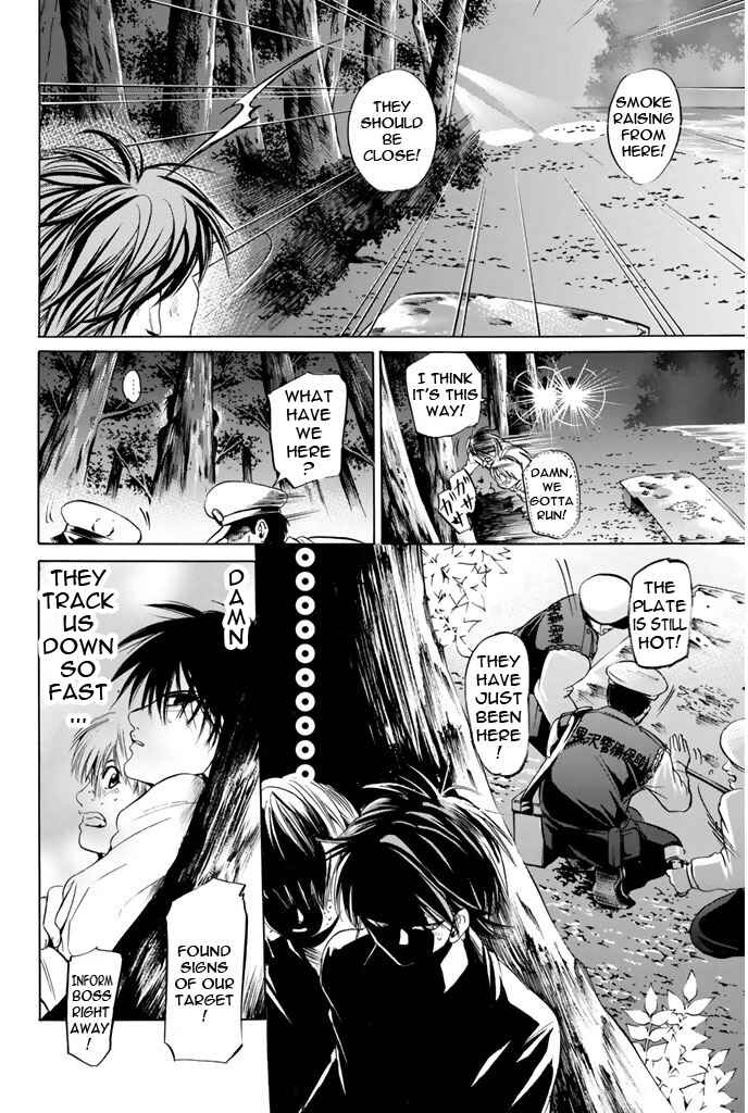Page 2 Chapter 62 Hammer Session!