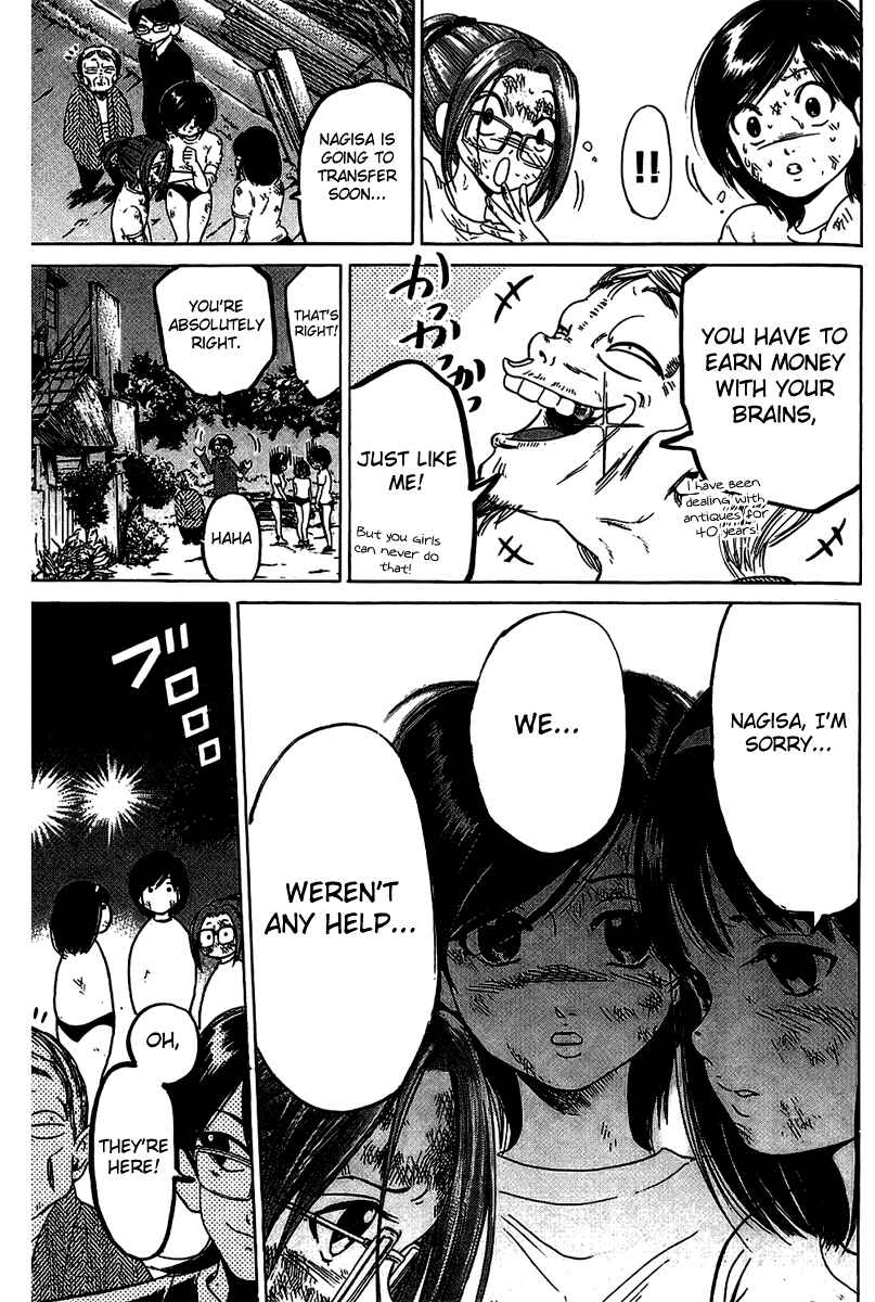 Page 10 Chapter 8 Hammer Session!
