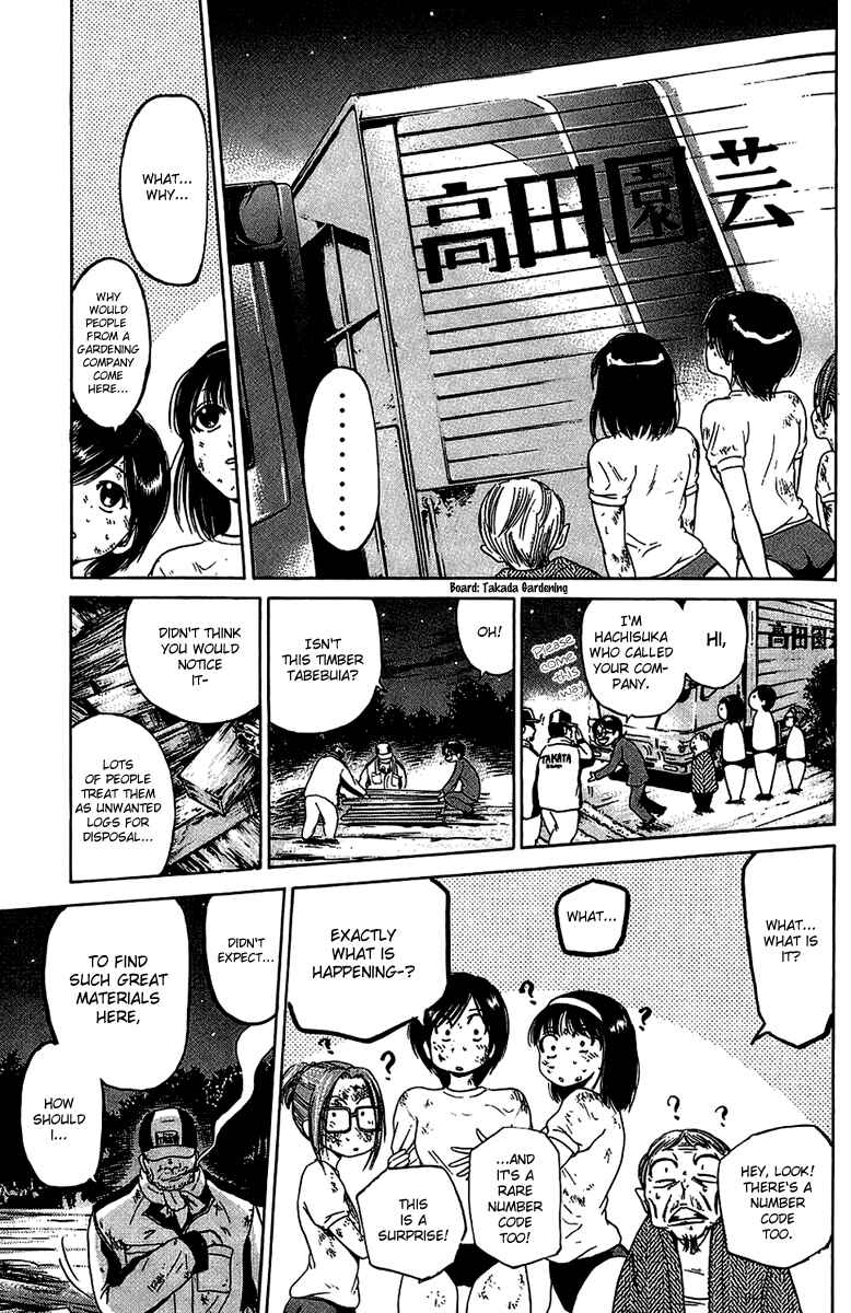 Page 12 Chapter 8 Hammer Session!