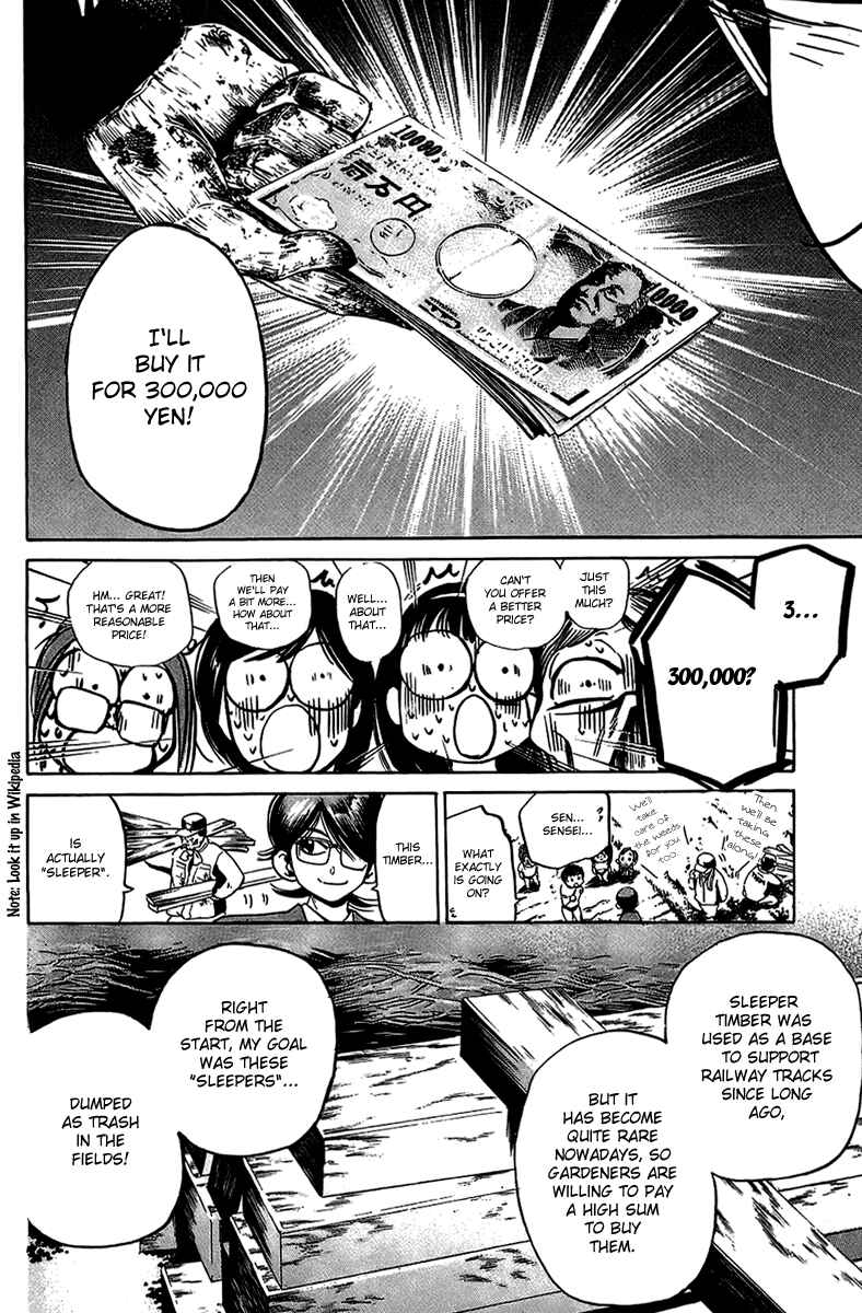 Page 13 Chapter 8 Hammer Session!