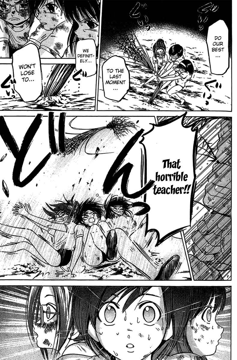 Page 7 Chapter 8 Hammer Session!
