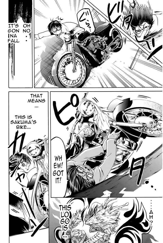Page 12 Chapter 45 Hammer Session!