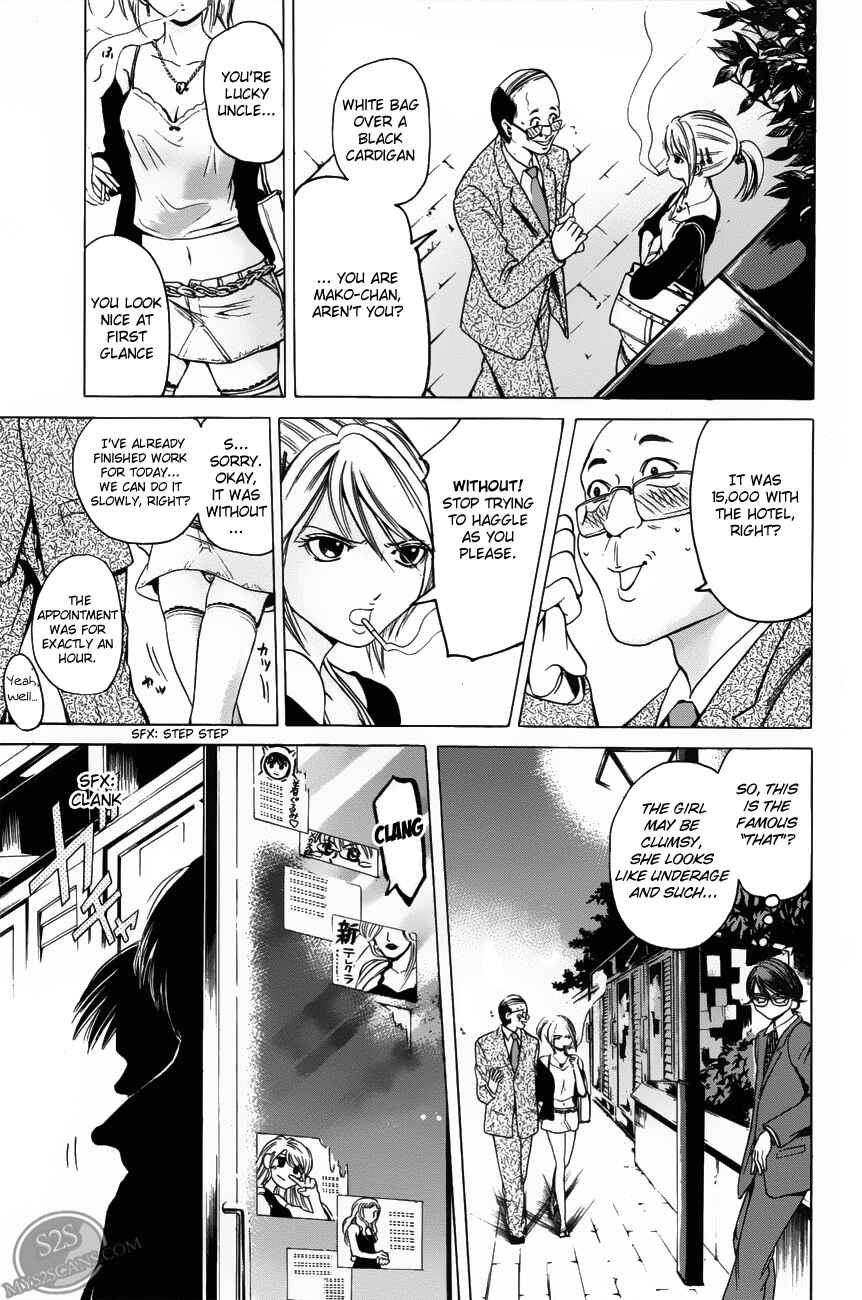 Page 10 Chapter 19 Hammer Session!
