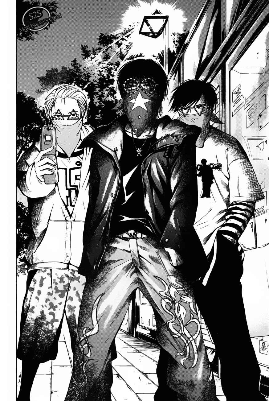 Page 11 Chapter 19 Hammer Session!