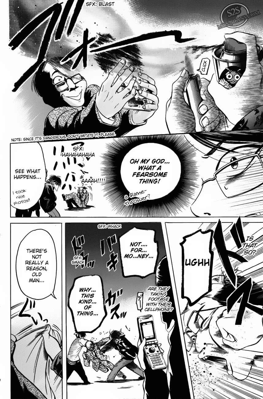 Page 15 Chapter 19 Hammer Session!
