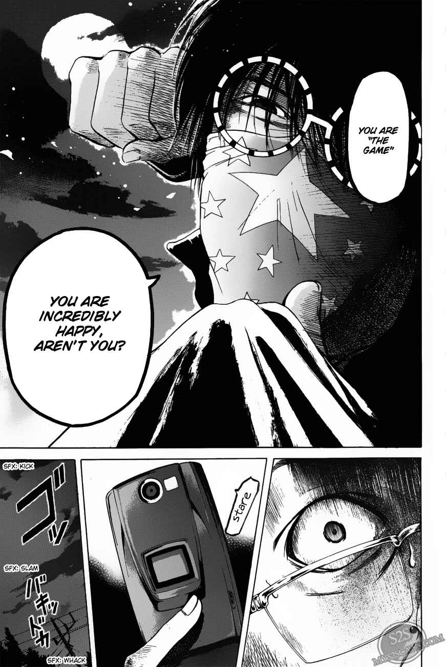 Page 16 Chapter 19 Hammer Session!