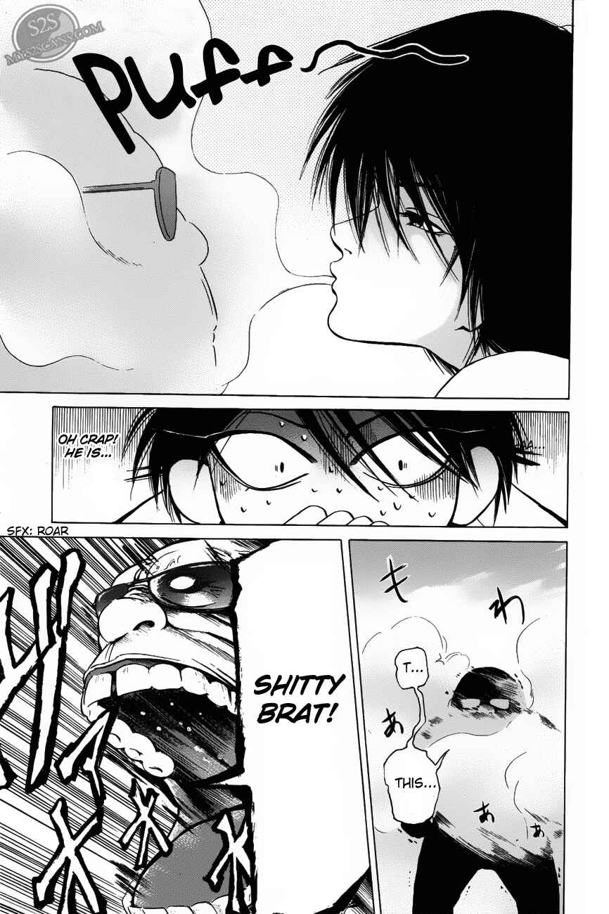 Page 6 Chapter 19 Hammer Session!