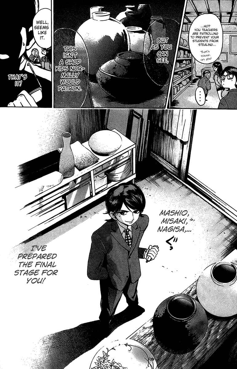 Page 10 Chapter 7 Hammer Session!