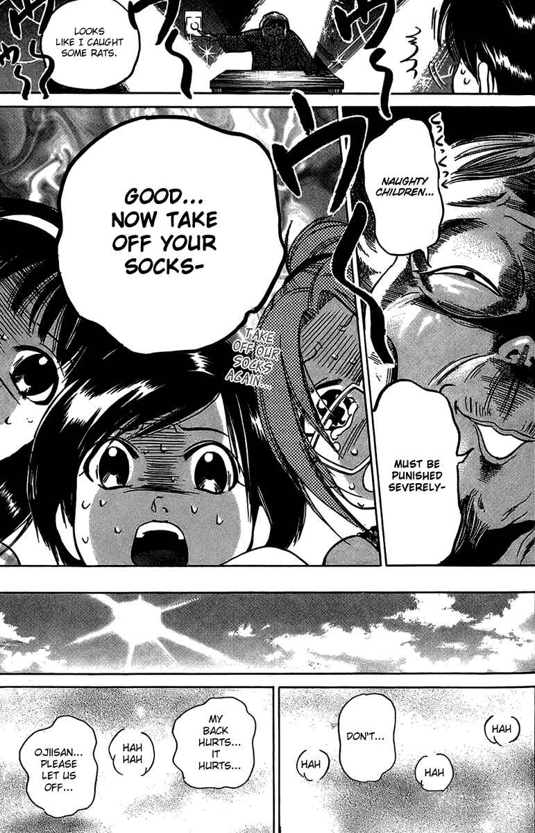 Page 15 Chapter 7 Hammer Session!