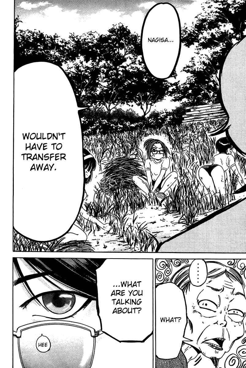 Page 19 Chapter 7 Hammer Session!