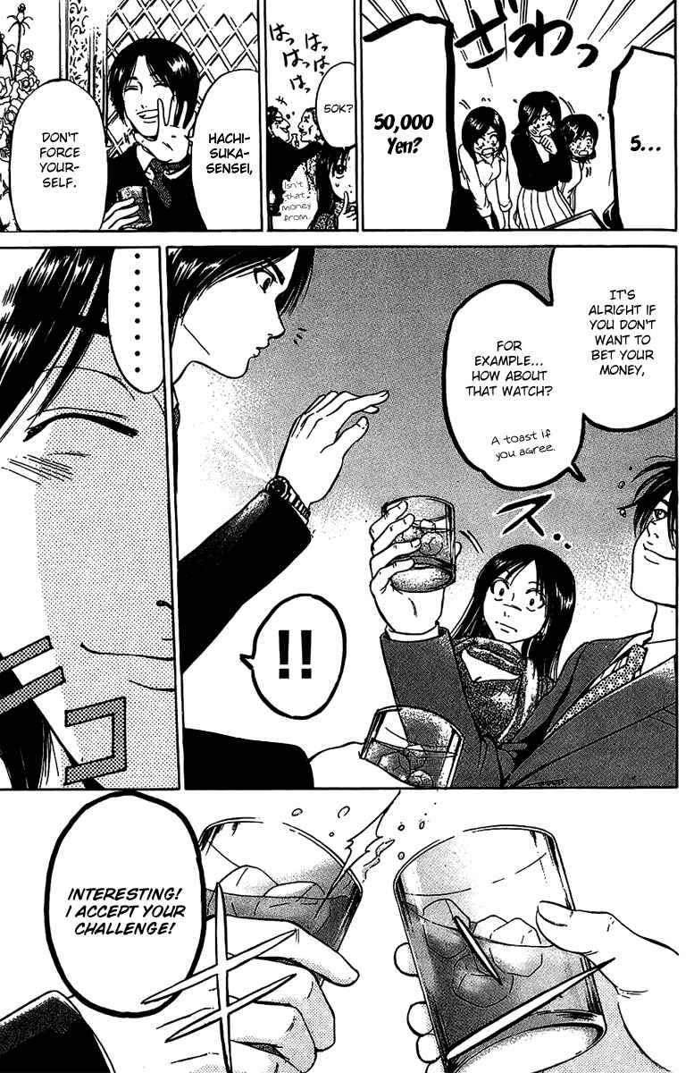 Page 11 Chapter 9 Hammer Session!