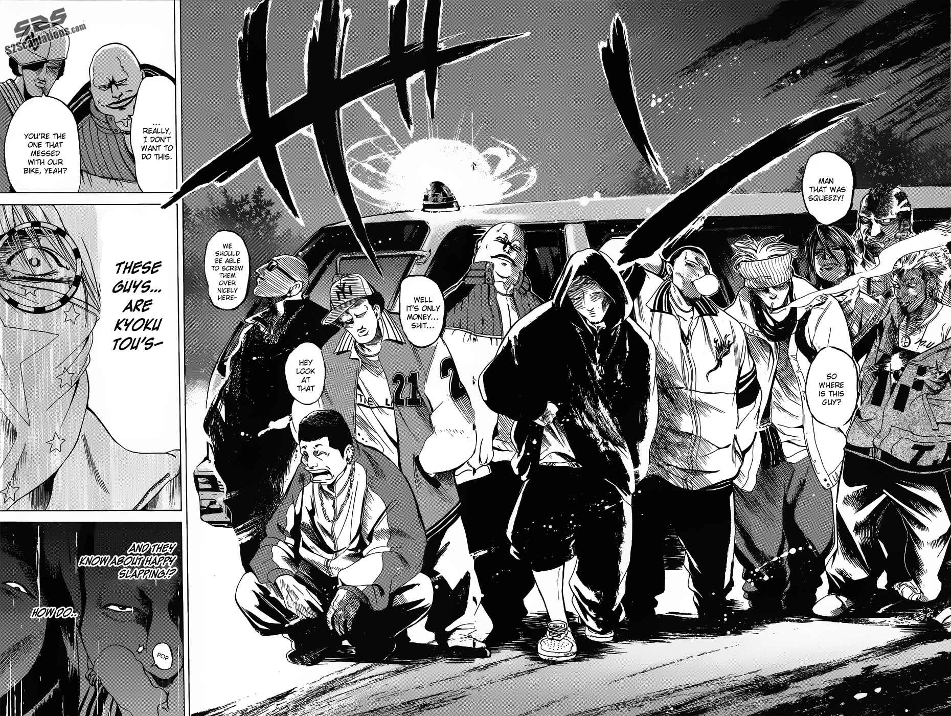 Page 19 Chapter 22 Hammer Session!