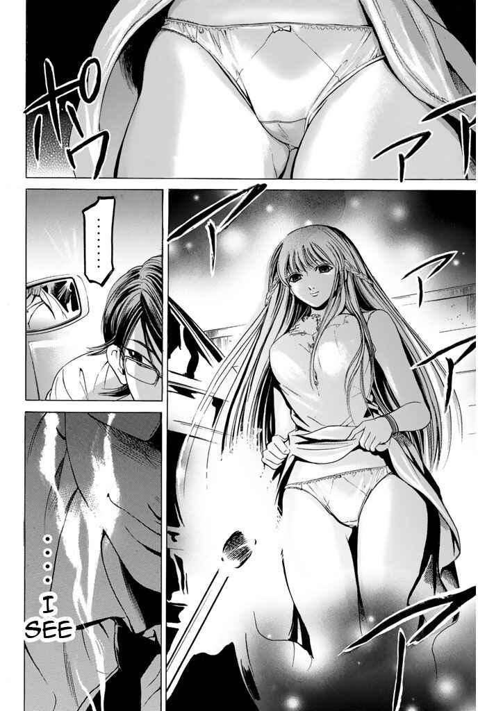 Page 14 Chapter 38 Hammer Session!
