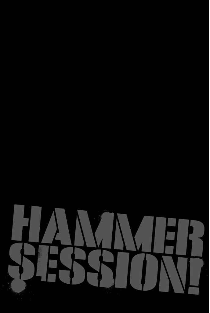 Page 4 Chapter 38 Hammer Session!