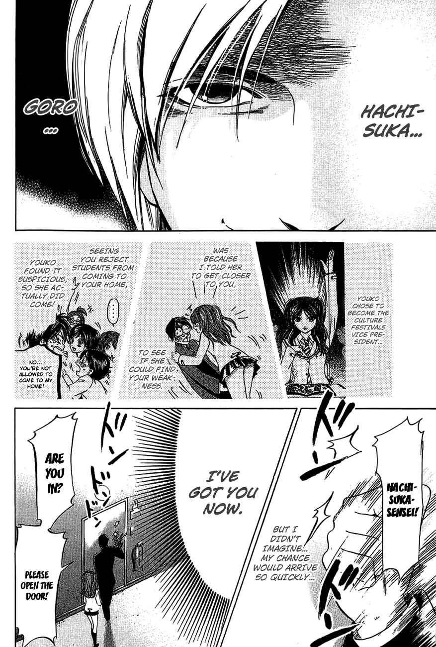 Page 3 Chapter 16 Hammer Session!