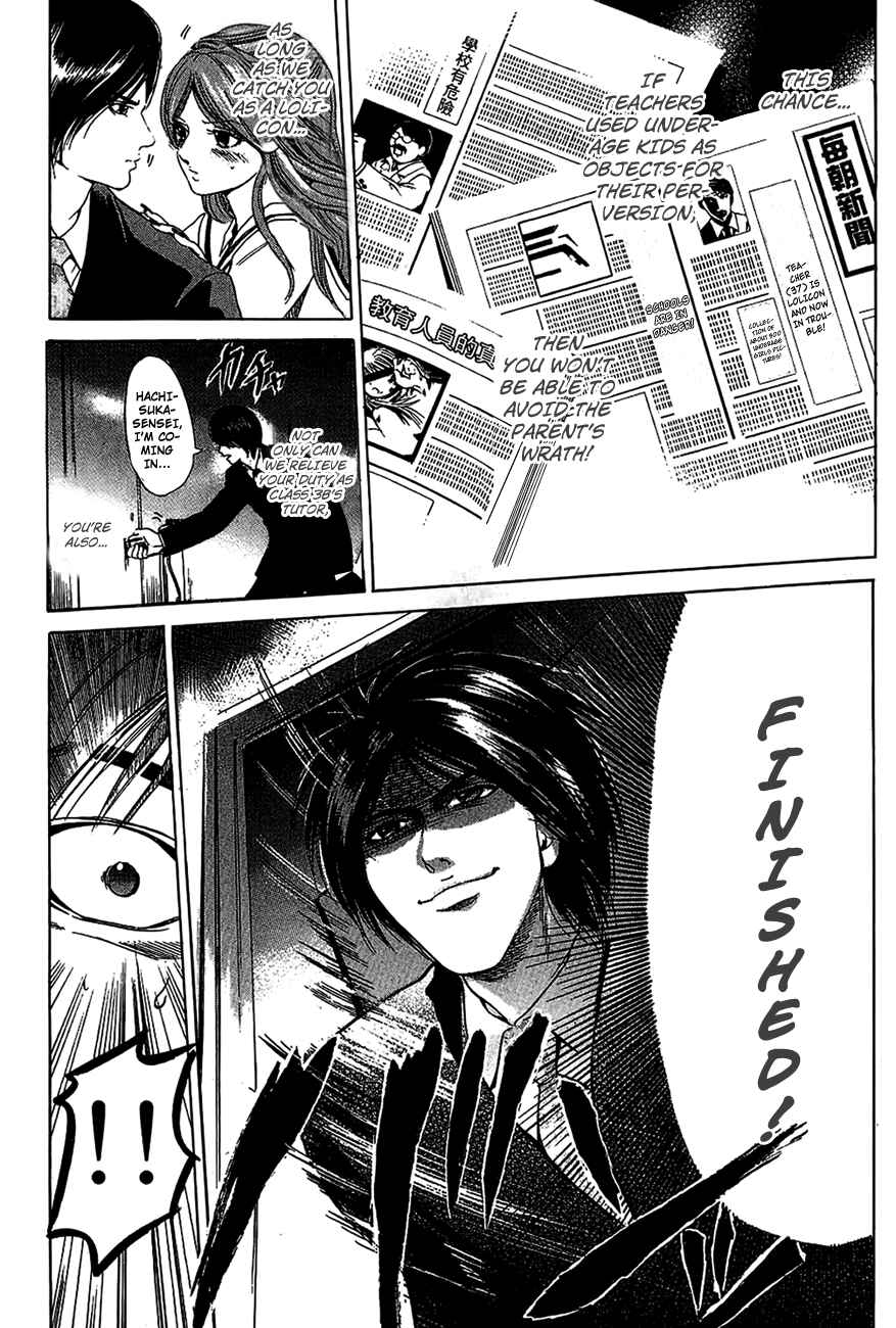 Page 4 Chapter 16 Hammer Session!