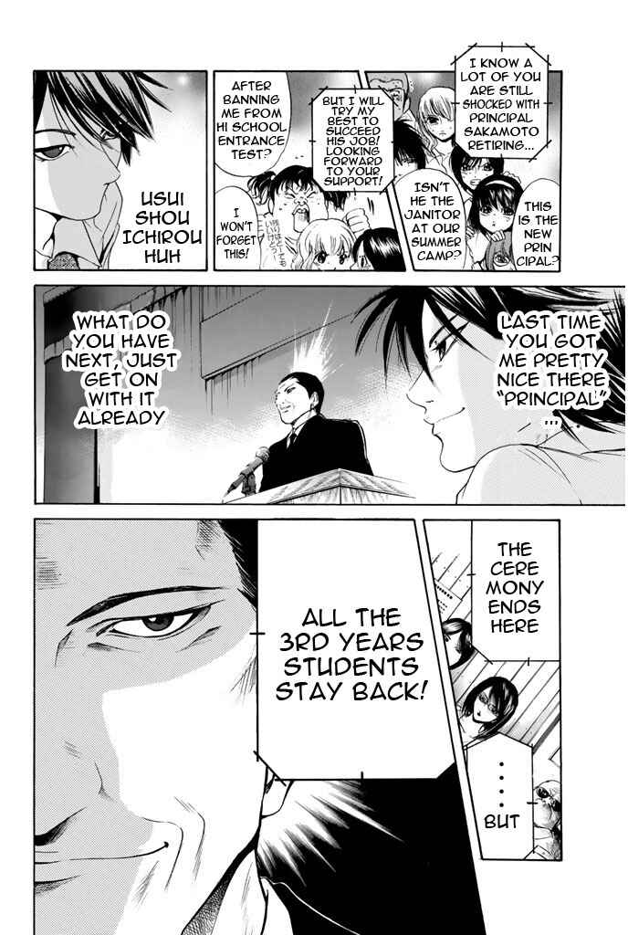 Page 2 Chapter 71 Hammer Session!