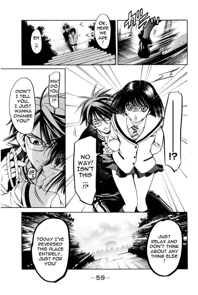 Page 16 Chapter 89 Hammer Session!