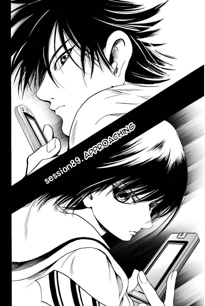 Page 4 Chapter 89 Hammer Session!