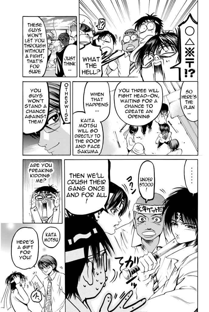Page 15 Chapter 47 Hammer Session!
