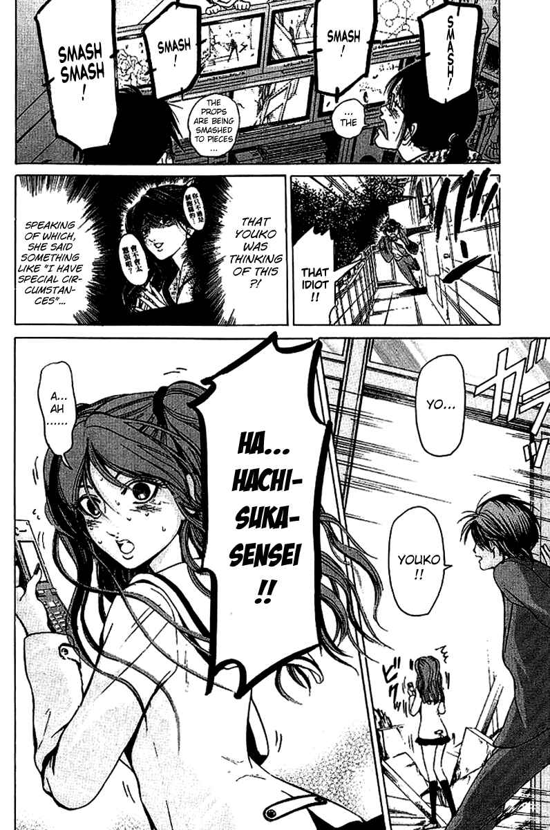 Page 4 Chapter 17 Hammer Session!