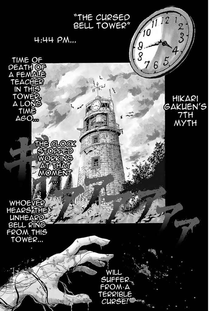 Page 2 Chapter 50 Hammer Session!