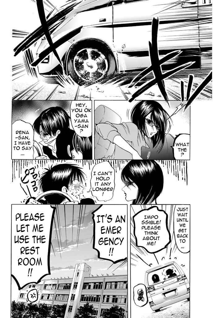 Page 12 Chapter 52 Hammer Session!