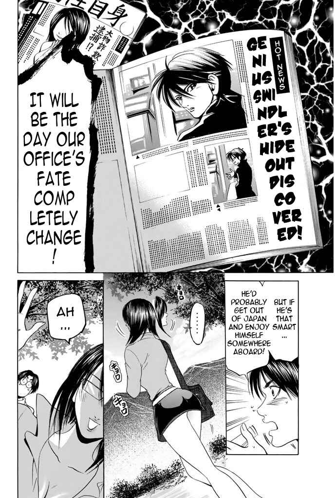 Page 8 Chapter 52 Hammer Session!