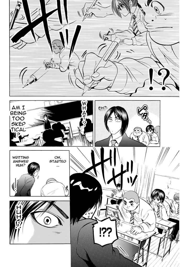 Page 14 Chapter 37 Hammer Session!