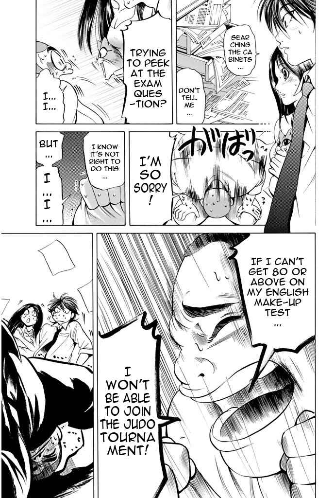 Page 5 Chapter 37 Hammer Session!