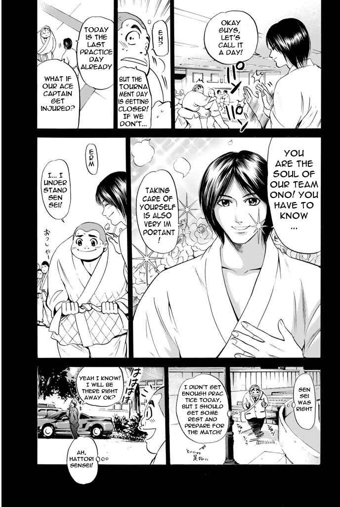 Page 7 Chapter 37 Hammer Session!