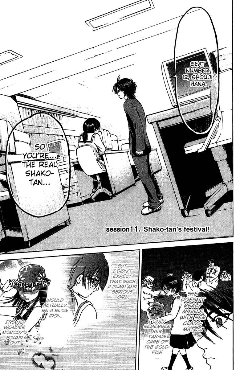 Page 1 Chapter 11 Hammer Session!