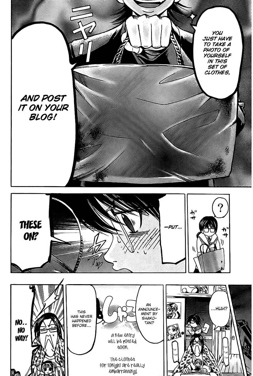 Page 16 Chapter 11 Hammer Session!