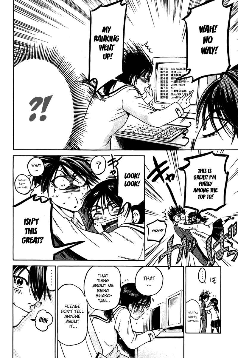 Page 2 Chapter 11 Hammer Session!