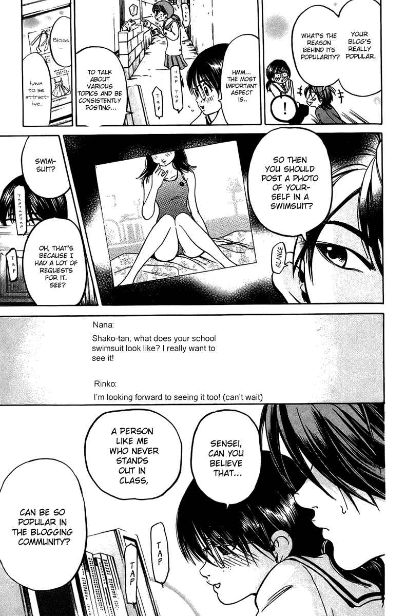Page 3 Chapter 11 Hammer Session!