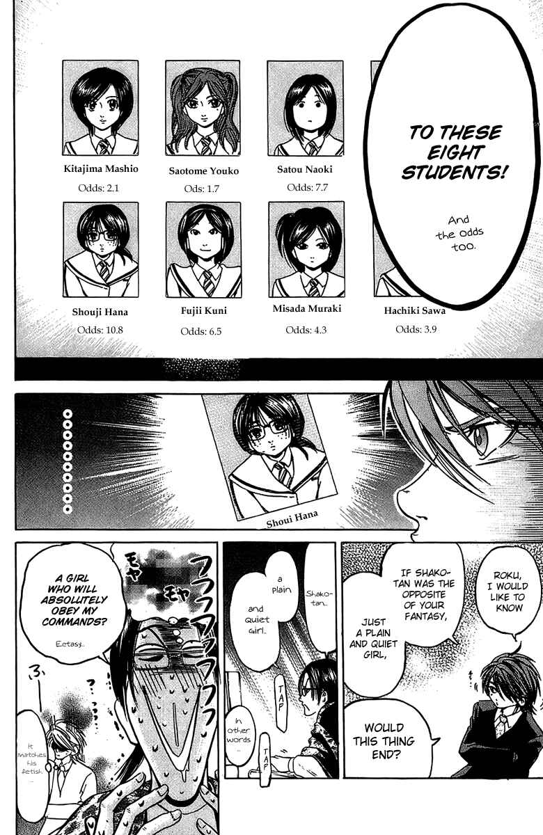 Page 8 Chapter 11 Hammer Session!